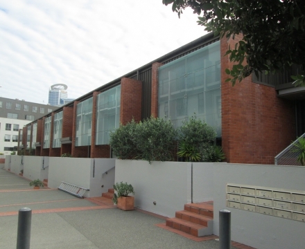 Brownstone Apartments, Auckland Brownstone Apartments, Auckland