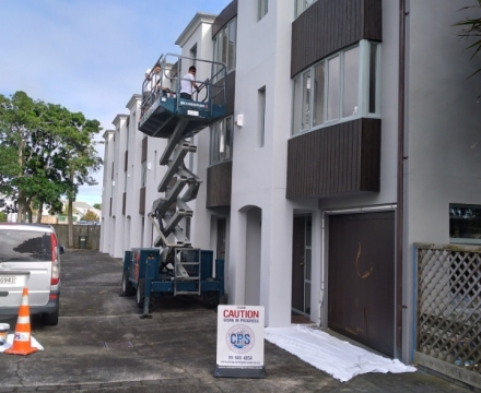 Hobson Mews Apartments Hobson Mews Apartments