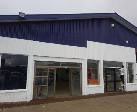 Hirepool, Pukekohe Hirepool, Pukekohe