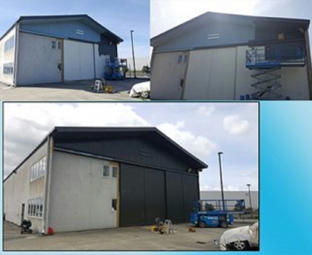 Westney Road, Mangere Westney Road, Mangere