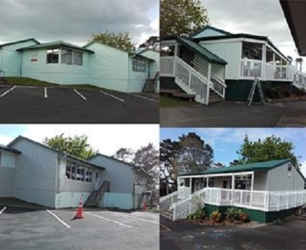 Blockhouse Bay Primary Blockhouse Bay Primary