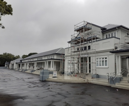Mt Albert Primary School Mt Albert Primary School