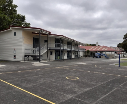 Papatoetoe Central School Papatoetoe Central School