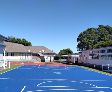Royal Oak Primary School Royal Oak Primary School