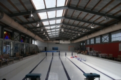 Lagoon Pool & Leisure Centre (Olympic Pool)